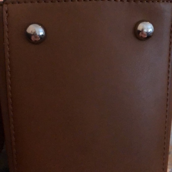 NWT Christian Lacroix Snake Skin Satchel - Picture 5 of 7